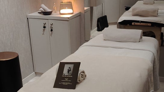 Cabinet -Les pyramidesclub