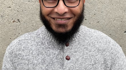 Charmig Hijama & Relaxation