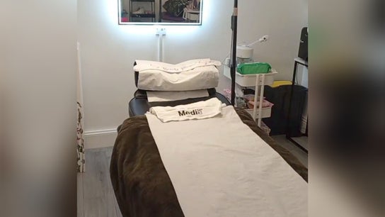 Little Beauty Secrets