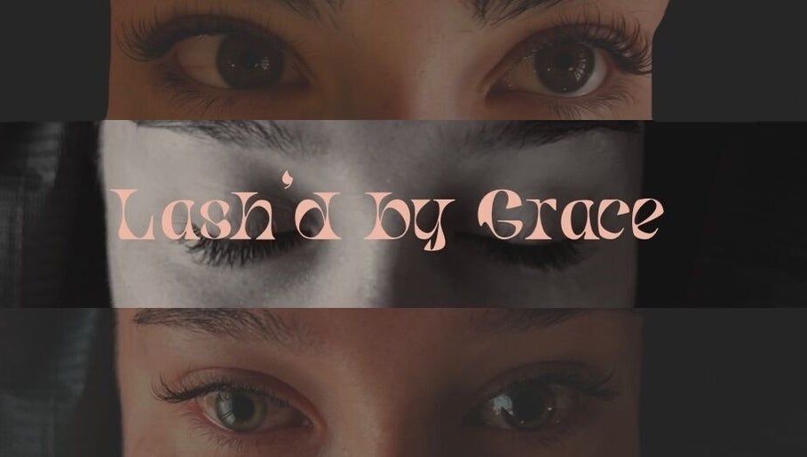 Elegant eyelash extensions at Lash’d by Grace, Redbank Plains, Queensland, AU.