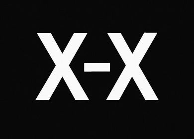 Sleek modern interior at X-X venue in London, England, GB, featuring stylish design elements.