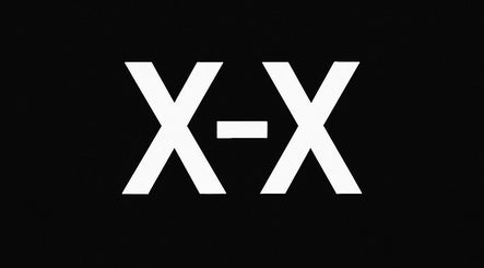 Sleek modern interior at X-X venue in London, England, GB, featuring stylish design elements.