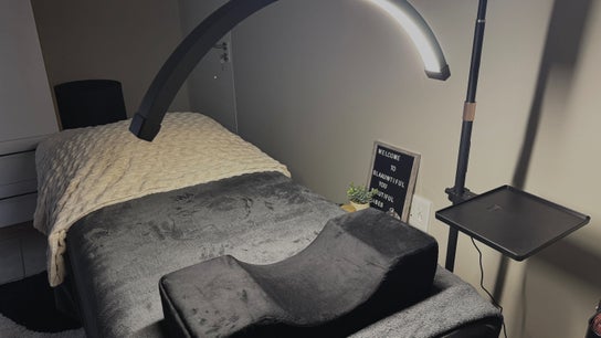 Blaauwtiful brows & lashes