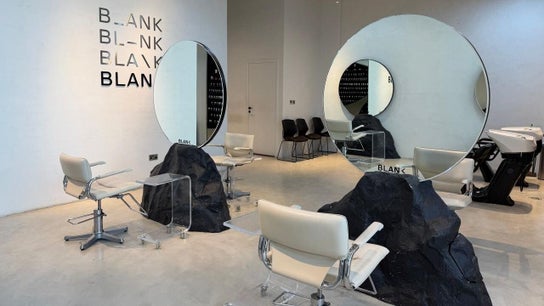 Blank Beauty Lounge