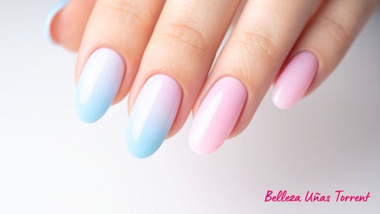 Belleza Uñas Torrent
