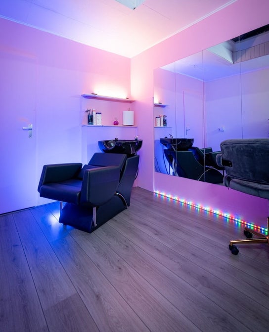 Elixir Hair Lab - Keratin Treatment and Hair Reconstruction