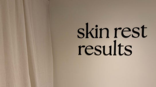 Emily - Skin Rest Results