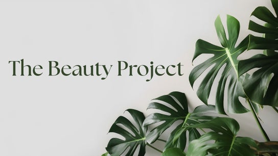 The Beauty Project