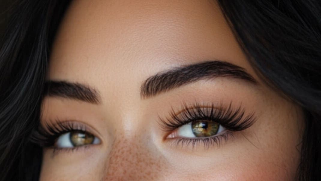 Sublimes cils chez Le Lounge Institut à La Seyne-sur-mer, Provence-alpes-côte D'azur, FR pour un regard intense.