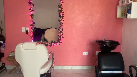 Ale Soler Beauty Room