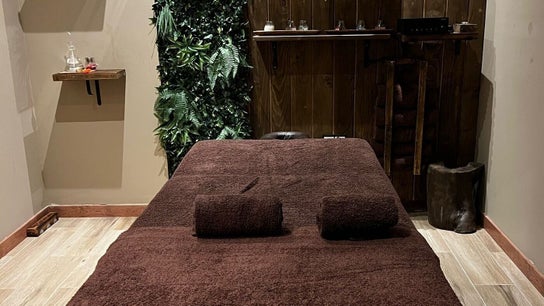 Libac Reflexología Podal