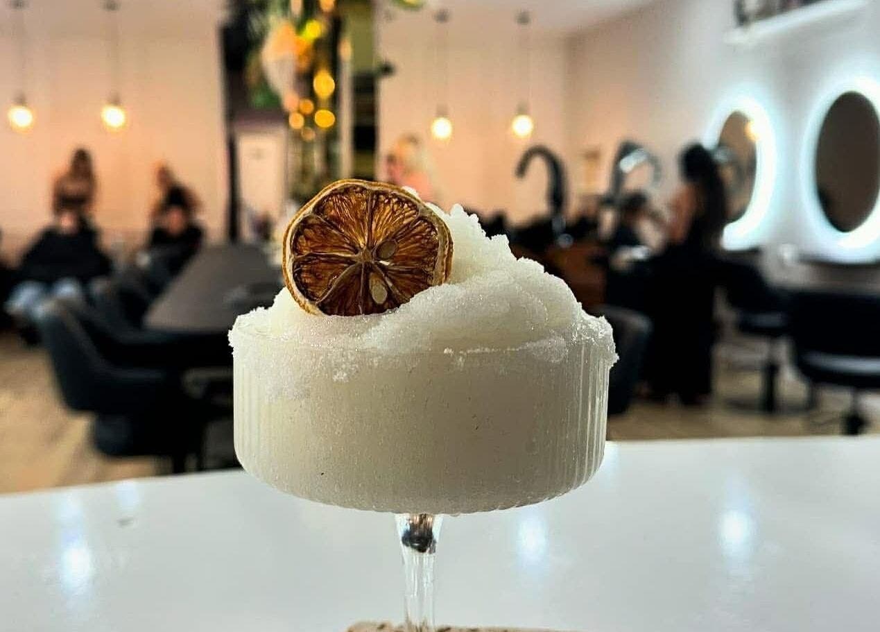 Elegant spa ambiance at Runway, Tamworth, New South Wales, AU. A cozy setting invites relaxation and rejuvenation.