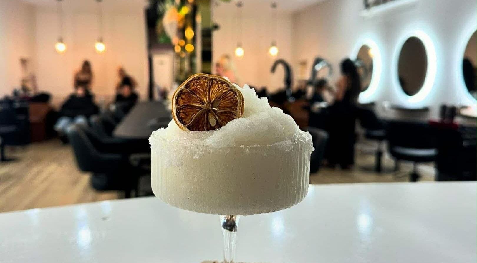 Elegant spa ambiance at Runway, Tamworth, New South Wales, AU. A cozy setting invites relaxation and rejuvenation.