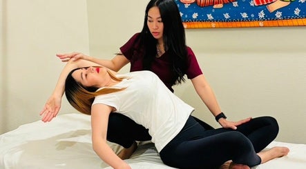 Dee Thai Massage & Spa imaginea 3