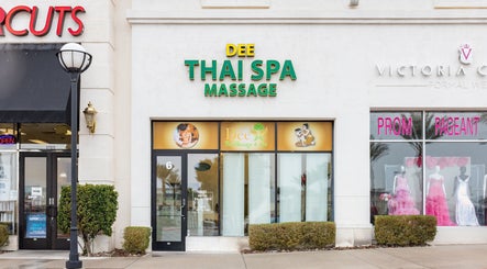 Dee Thai Massage & Spa billede 2