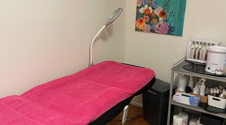 Velvet Waxing