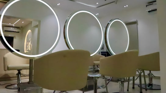 SHE Beauty Studio, Lagos