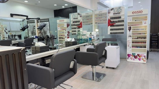 Lya Arabi Beauty Salon