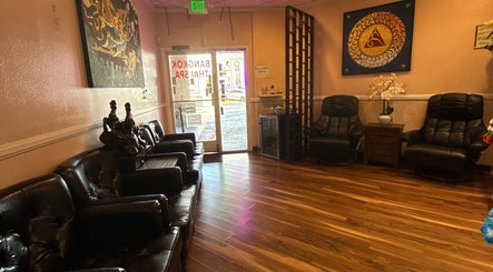 Bangkok Thai Massage & Spa