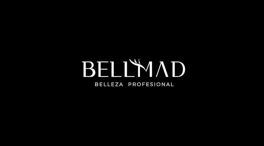 Logotipo de Bellmad salón en Madrid, Comunidad De Madrid, ES, destacando su belleza profesional.