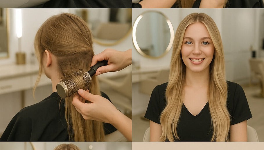 Professional hairstyling at Parrucchiera emma, Parma, Emilia-romagna, IT. Experience sleek perfection.