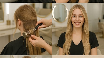 Professional hairstyling at Parrucchiera emma, Parma, Emilia-romagna, IT. Experience sleek perfection.