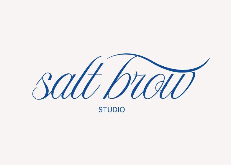 Saltbrowstudio logo, a beauty and wellness venue in Birchington-on-sea, England, GB.