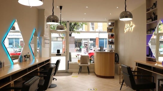 HairPrecisionByDaniela