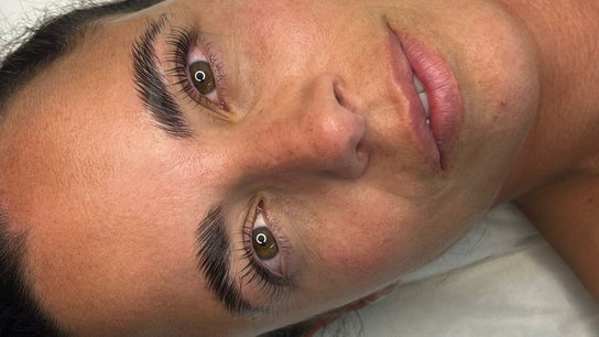 margarida lashandbrow