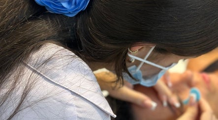 Técnica de cuidados lash and brow no margarida_lashandbrow, Alverca Do Ribatejo, Lisboa, PT.