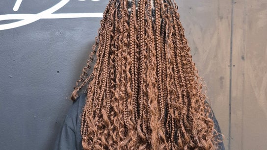 Melbee Hair & Beauty salon