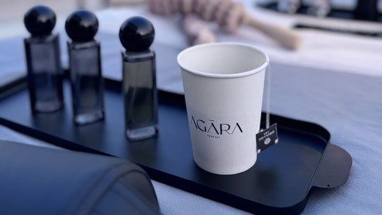 Agara Spa