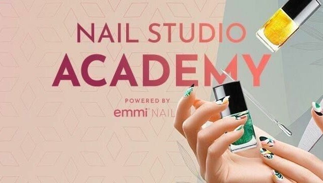 Nail Studio Academy – kuva 1