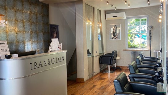 Transition Salon