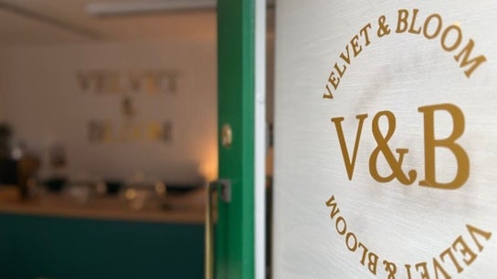 Michelle Russell Aromatherpy