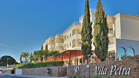 Vila Petra Health Club