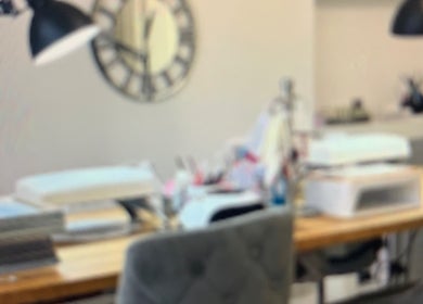 Sophisticated beauty treatment setup at Skin & Laser Aesthetics, Smethwick, England, GB with modern decor.