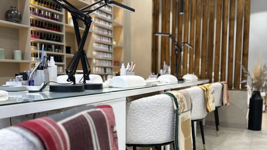 Fifty Three Beauty Studio