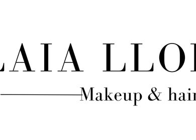 Logotipo de Laia Llop Makeup & Hair en Santa Fe Del Penedès, Catalunya, ES.