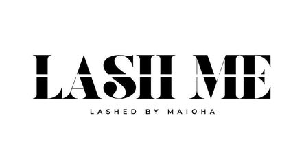 Logo of Lash Me, a beauty venue in Dudley Park, Western Australia, AU.
