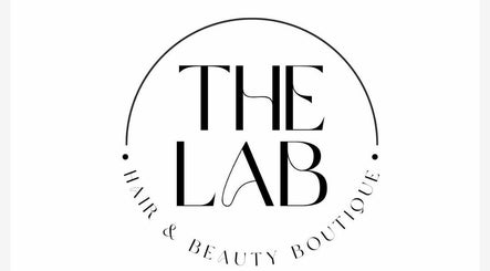 The Lab Hair and Beauty Boutique