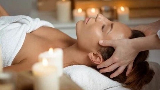 Healing Hands Holistics Massage and Beauty Therapy