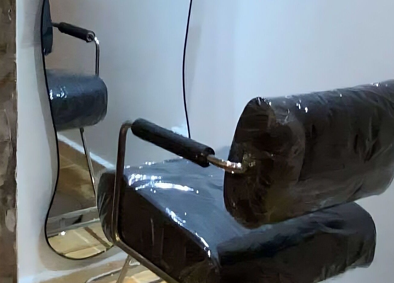 Chaise de salon moderne chez Lissage by L, Draria, Wilaya D'alger, DZ.