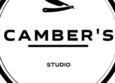 Logo de Camber's Studio, ubicación en San Juan, San Juan, AR.