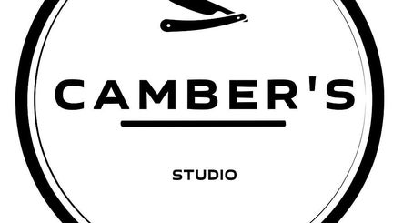 Logo de Camber's Studio, ubicación en San Juan, San Juan, AR.