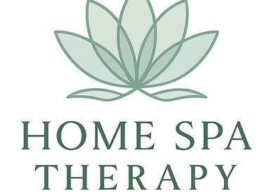 Logo of Homeyspatherapy in Delhi, Delhi, IN, featuring a serene lotus design symbolizing relaxation.