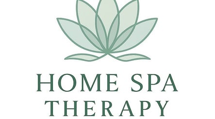 Logo of Homeyspatherapy in Delhi, Delhi, IN, featuring a serene lotus design symbolizing relaxation.
