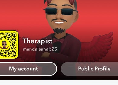 Digital avatar of a therapist from Homeyspatherapy in Delhi, Delhi, IN on a red background.