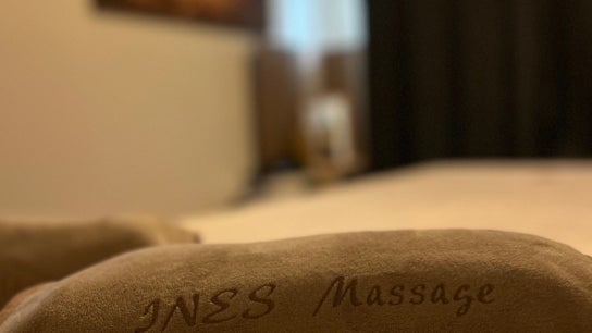 INES MASSAGE