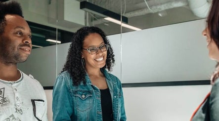 Friendly staff at Precision Driver Medicals, 83 Carver Street, Birmingham, England, GB offering a warm welcome.